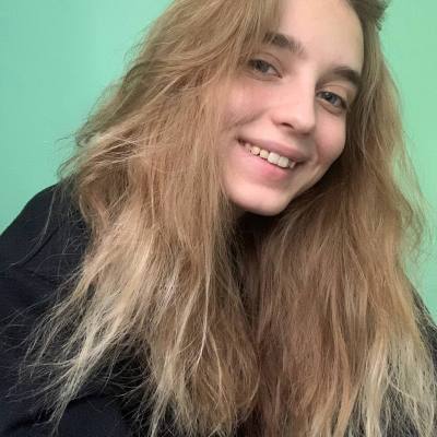Alina 24 Jahre Viborg Dänemark