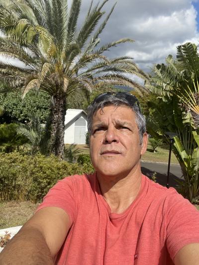 Pascal 67 ans Bophut  Pakistan