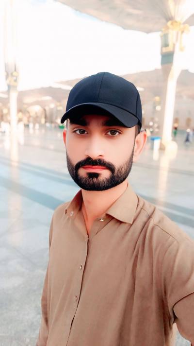 Malik 30 лет Jeddah Саудовская Аравия