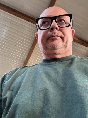 Alan 50 ans Clisson France