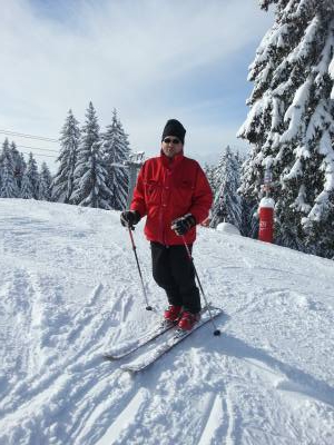 Marc 58 ans Lausanne Suisse