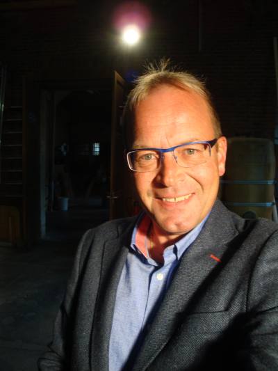 Andreas 64 ans Luxemburg Luxembourg