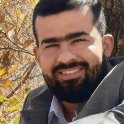 Muhammad 32 ans Erbil Arabie saoudite