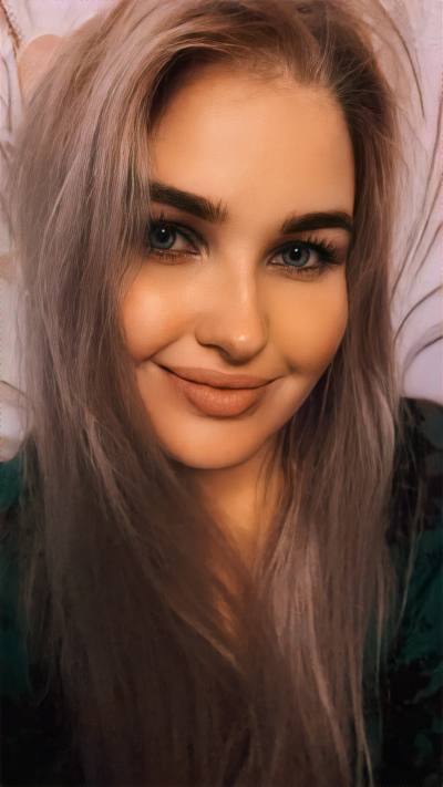 Maria 37 ans Kiev  Ukraine
