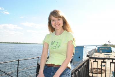 Julia 43 ans Волгоград  Russie