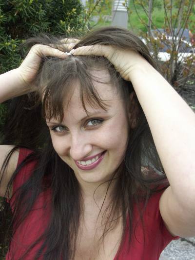 Juliana 32 ans Minsk Biélorussie