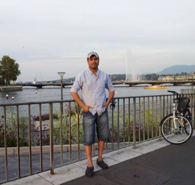 Sam 54 ans Riyadh Arabie saoudite