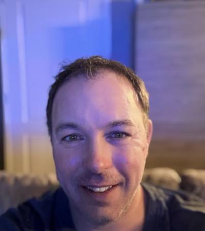 Tristan 46 ans Andenne  Belgique