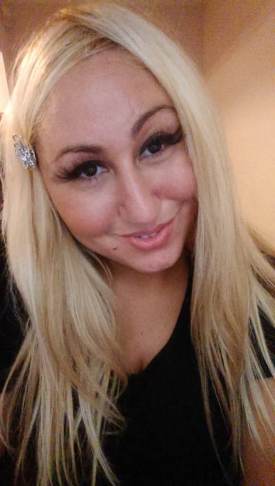 Diana 38 ans Avignon France