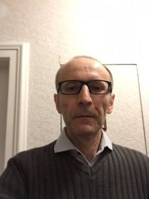 Goran 59 лет München Германия