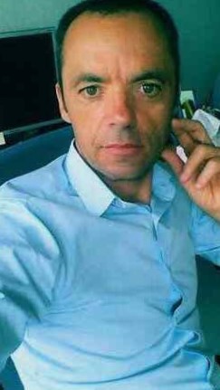 Mathias 52 ans Lyon France