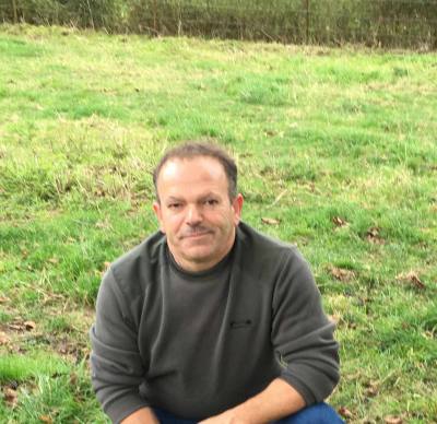 Jacques 55 лет Rebreuve  Ranchicourt Франция