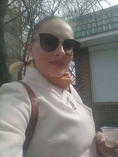 Алена 33 ans Бердянск Ukraine