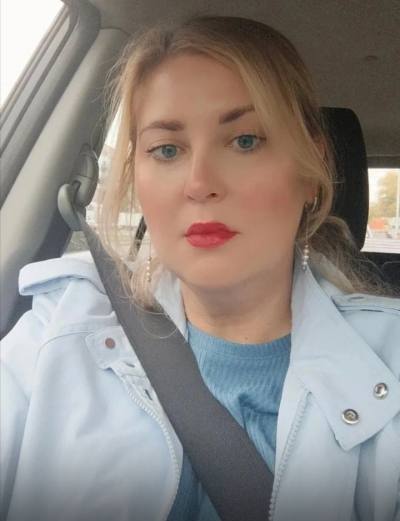 Alyona 47 ans Perm Russie