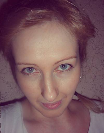 Katsiaryna 37 ans Minsk Biélorussie