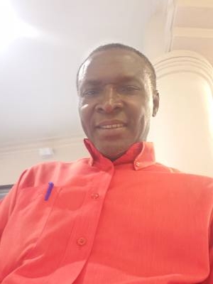 Joel 55 ans Santiago République dominicaine