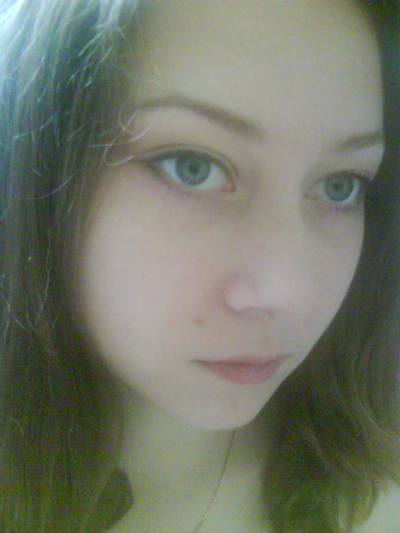 Анастасия 33 ans Минск Biélorussie