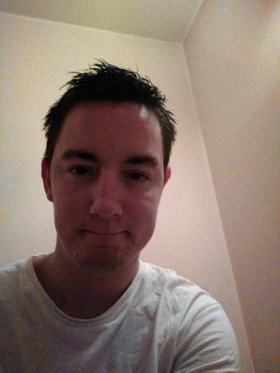Michael 35 лет Inverness  Великобритания