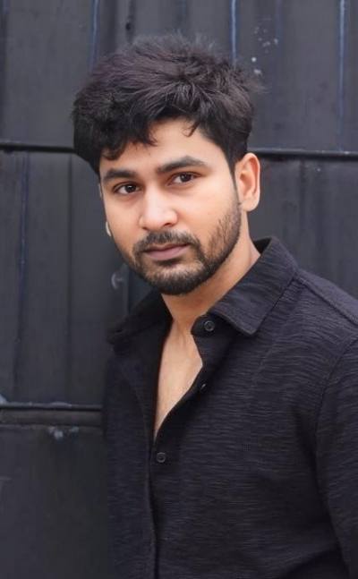 Sanjay 40 лет Assam  Индия