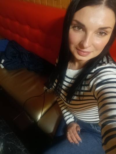 Ekaterina 27 ans Nikolaevsk Ukraine