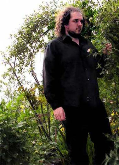 Fabien 41 ans Lille France