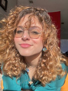 Julia 29 Jahre Frankfurt Deutschland