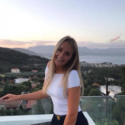 Sanna 36 years Maastricht Netherlands