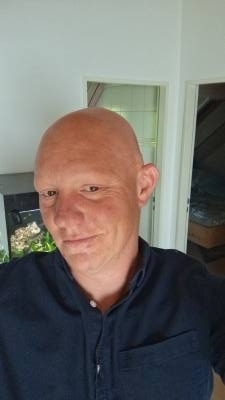 Nicolas 44 лет Wangen Bei Olten Швейцария