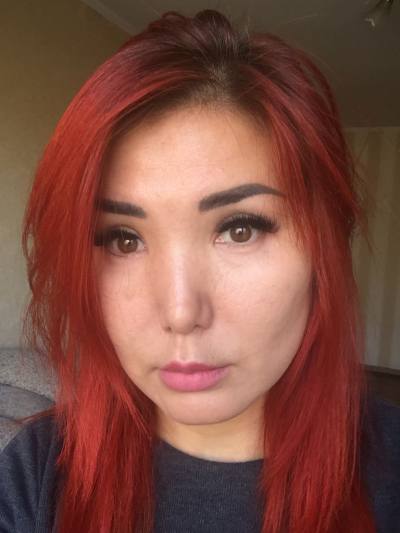 Indira 49 ans Almaty Kazakhstan