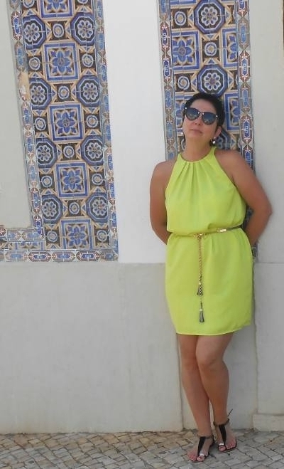 Angel 56 ans Moscow Russie