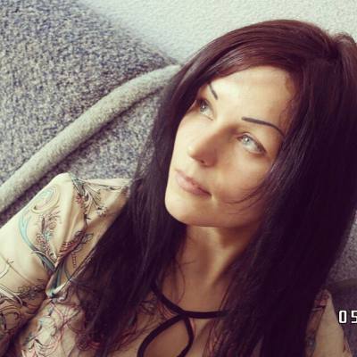 Mariia 43 ans Khanty-mansiysk Russie