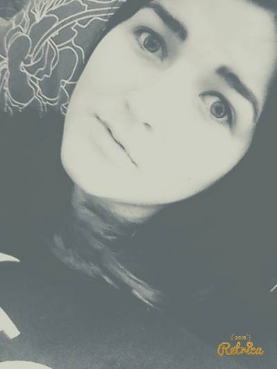 Svetlana 28 ans Vitebssk Biélorussie