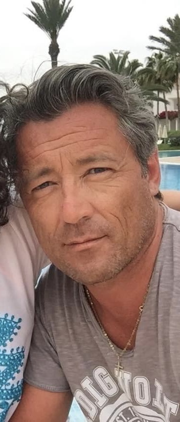 Marc 53 ans La Baule  France