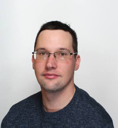 Gregor 35 ans Graz Autriche