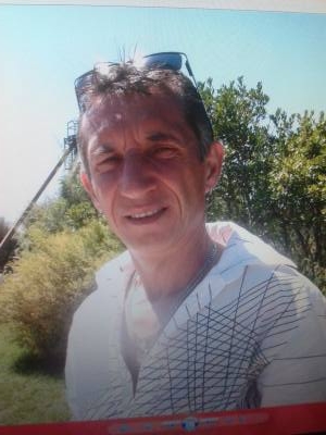 Patrice 60 ans Châteauroux  France
