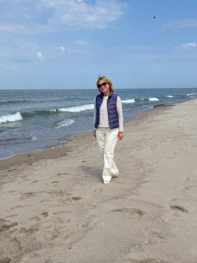 Светлана 55 Jahre Samara Russland
