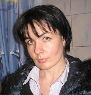 Tatsiana 42 ans Брест Biélorussie