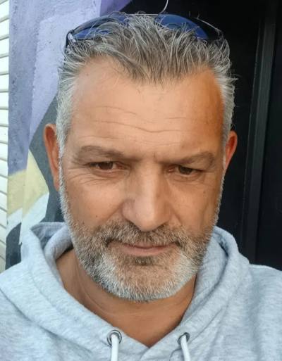 Ludovic 54 ans Morlaix  France
