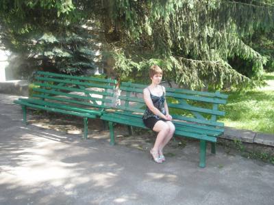 Liliya 42 ans Житомир Ukraine