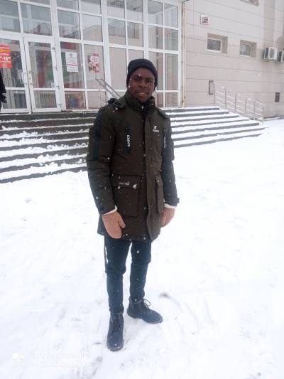 Lionel 29 лет Novotcherkassk Россия