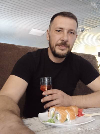Андрей 47 лет Николаев Украина
