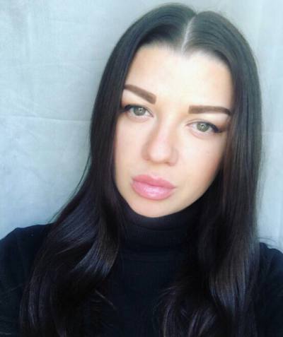 Alina 35 Jahre Belgium  Belgien