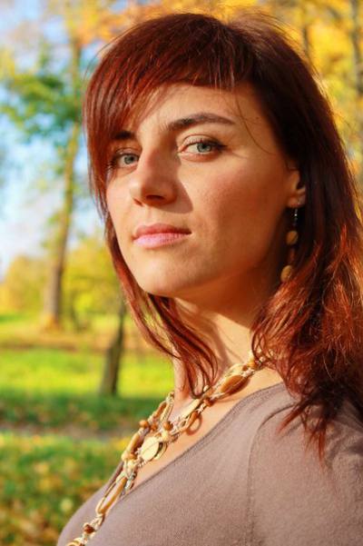 Maria 41 ans гродно Biélorussie