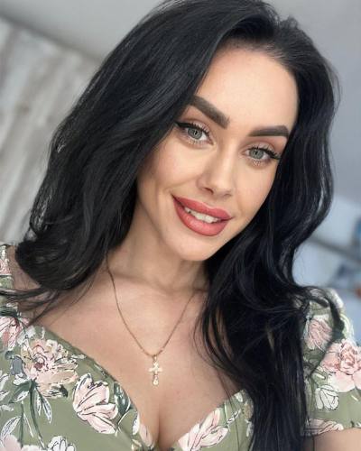Maria 35 years Kharkov Ukraine