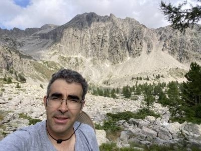 Charles 47 лет Nice Франция