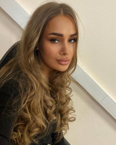 Yulia 33 ans Moscow  Russie