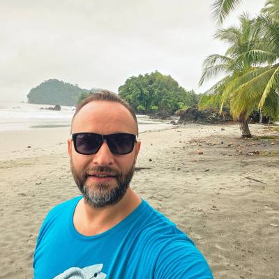 Alain 47 лет  США