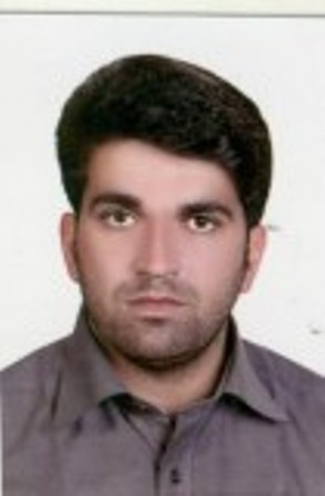 Aaron 39 ans Iran Koweït
