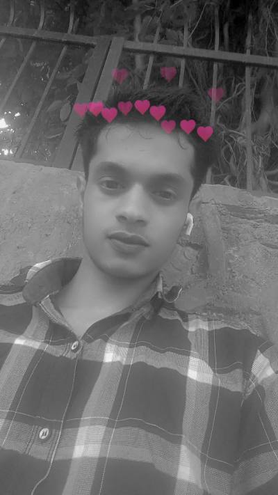 Rohit 20 лет Hilsa Индия