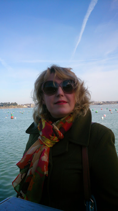Olga 50 ans Rennes France